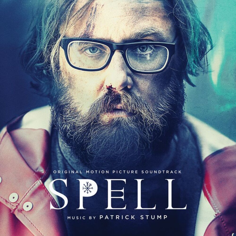 Patrick Stump - Spell (Original Soundtrack)  LP LP